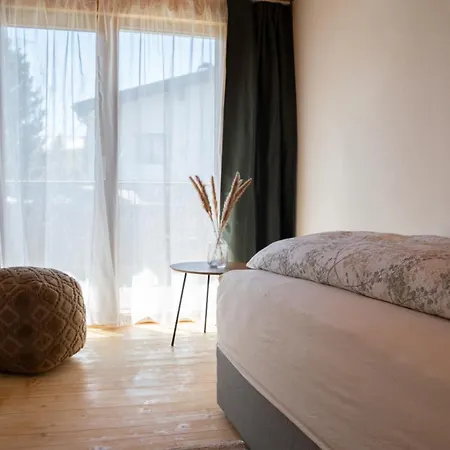 Apartment Eva - Nordkette *