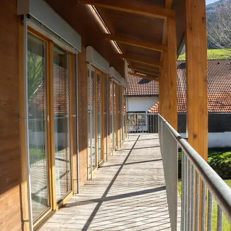 公寓 Eva - Nordkette