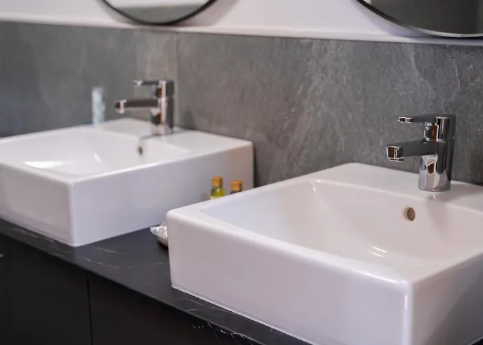 公寓 Eva - Nordkette