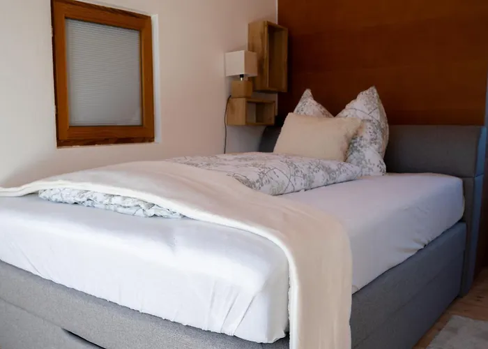 Apartmán Eva - Nordkette *