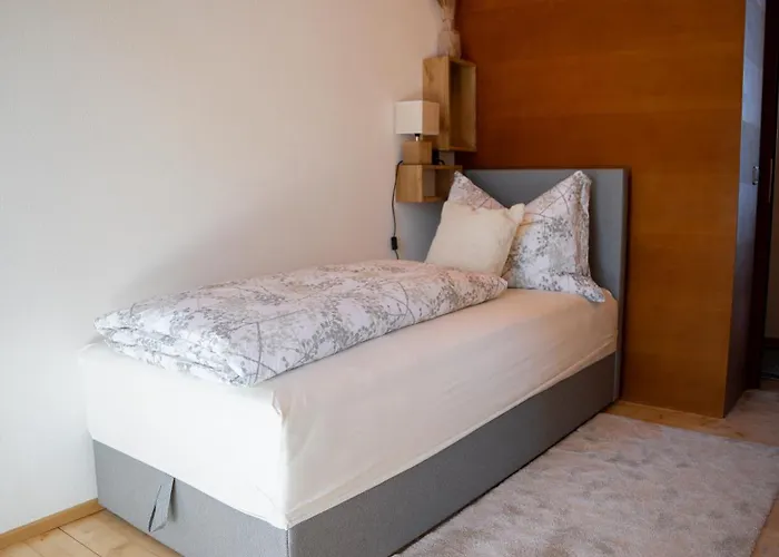 Eva - Nordkette 公寓