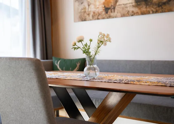 Apartmán Eva - Nordkette Innsbruck