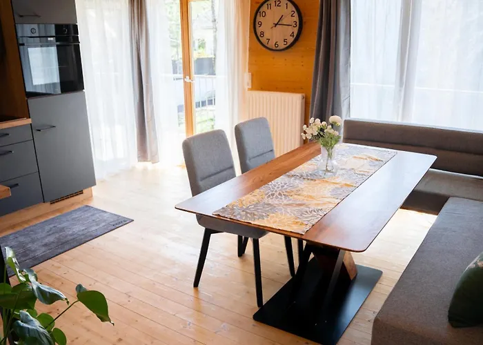 Eva - Nordkette Innsbruck