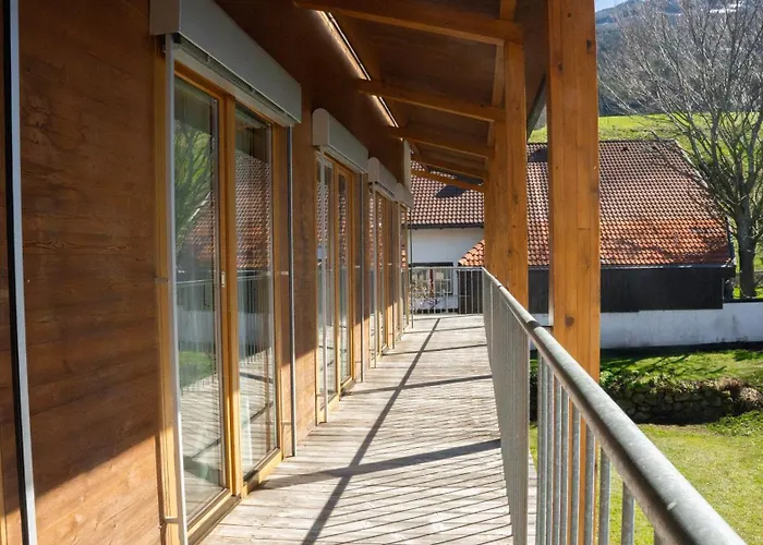 Apartmán Eva - Nordkette