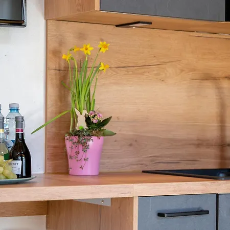 Eva - Nordkette Apartamento *