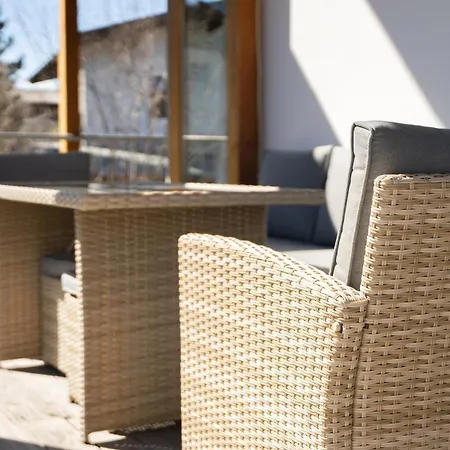 Apartamento Eva - Nordkette *