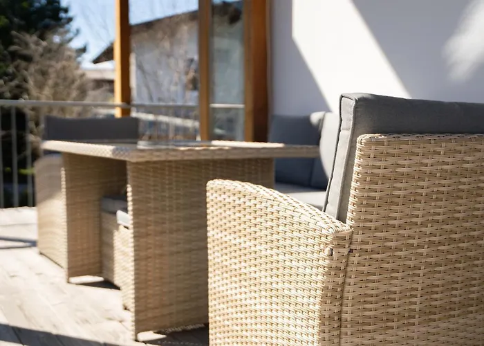 דירה Eva - Nordkette *