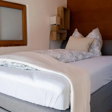 Appartement Eva - Nordkette *