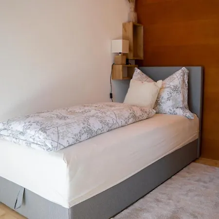 Eva - Nordkette Appartement