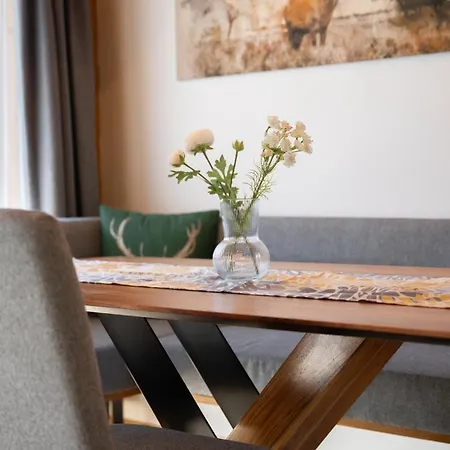 Appartement Eva - Nordkette Innsbruck
